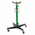 Стойка трансмиссионная гидравлическая 0,5т(h min-110см, h max -200см)