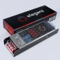 Блок питания для светодиодных лент ELEGANZ 24V 400W IP44, 1 шт EL-0004