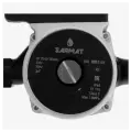 Насос циркуляционный SARMAT SR 25-80 (180мм)