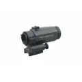 Увеличитель Vector Optics MAVERICK-III 3x22 MAGNIIFIER MIL (SCMF-31)