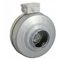 Вентилятор канальный ВанВент ВКВ 125 К