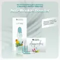 Janssen Cosmetics Сыворотка для лица от мимических морщин Anti-Wrinkle Booster Сыворотка 7*2 мл