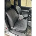 Чехлы для Hyundai Getz 2002 - 2011. Задние сиденье сплошное.
