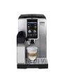 Автоматическаая кофемашина DeLonghi Dinamica Plus ECAM380.85. SB Цвет: Серебристо-черный