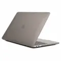 Чехол PALMEXX MacCase для MacBook Pro 14 (2021-2023) A2442, A2799; матовый серый