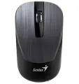 Мышь Genius NX-7015 Grey беспроводная