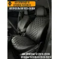Авточехлы Hyundai Tucson 3 и Kia Sportage 4