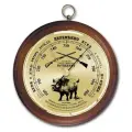 Барометр Охотник RST 05358
