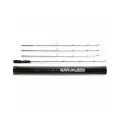 Зимнее удилище с 4-мя хлыстами Narval Frost Ice Rod Long Handle Gen.2 Set 76cm