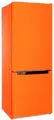 Двухкамерный холодильник NordFrost NRB 121 Or