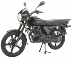 Мотоцикл Regulmoto SK200, Черный, 303680-1