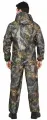 Костюм Турист куртка дл, брюки (тк. Оксфорд) КМФ Темный лес