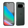 Смартфон Google Pixel 10 12/256 GB, Dual: nano SIM + eSIM, Obsidian (Обсидиан)