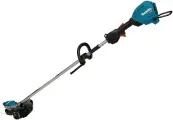 Триммер электрический Makita UR003GZ аккум. 550Вт 0.75л. с