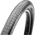 Покрышка Maxxis DTH 20x1 3/8 37-451 120 TPI Silkworm 20