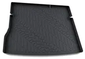 Коврик в багажник полиуретан Nissan Terrano III D10 2WD 2014-