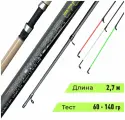Удочка для рыбалки, удилище YIN TAI JinTai TRENCHANT 60-140гр, 270 см 2.7 м