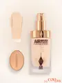 Тональная основа Charlotte Tilbury Airbrush Flawless Foundation, оттенок 2 Neutral