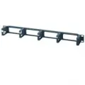 Организатор кабельный CM-1U-ML 19 1U код. 15447 Hyperline