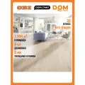 Ламинат EGGER HOME Laminate Дуб репино 32 класс 8 мм 1,994 кв. м