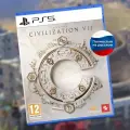 Видеоигра Sid Meier's Civilization VII на PS5, для PlayStation 5 на диске полностью на русском