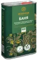 Масло по дереву для бани и сауны Живица Баня про (1 л)