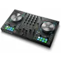 DJ контроллер Native Instruments Traktor Kontrol S3 Essential 4-channel