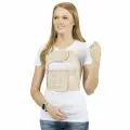 ORTO Бандаж послеоперационный ортопедический на грудную клетку женский БГК-412