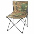 Стул складной Weekemp Турист 48х48см H73см, камуфляж, SC-103