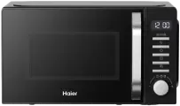 Микроволновая печь с грилем Haier HMB-DG208BA, 20 литров, гриль