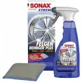 Очиститель Дисков Sonax Xtreme 500 Мл Sonax арт. 230200
