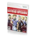 Trauma Center Second Opinion (Wii) английский язык