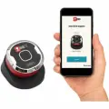 Weber Беспроводной термометр для мяса Weber 7220 iGrill mini, черный