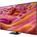 85 Телевизор Samsung QE85QN90FAUXRU NEO QLED 4K Ultra HD 120 Гц черный