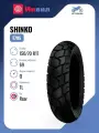 Мотошина Shinko E705 150/70 R17 69Q TL Rear