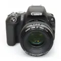 Фотоаппарат Canon EOS 200D Kit EF 50mm f/1.4 USM, зеркальный, 24.2 МП