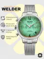 Наручные часы Welder, серебряный