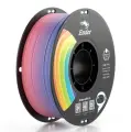 Катушка EN-PLA+ пластика Creality 1.75 мм 1кг, радужный