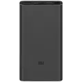 Портативное зарядное устройство Xiaomi Power Bank 10000mAh Blue