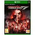 Tekken 7 Legendary Edition [Xbox One/Series X, русская версия]