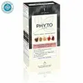 Краска для волос PHYTO Phytocolor, черная, с экстрактом растений и апельсином, 1 шт