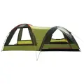 Палатка шатер 2 в 1 Mircamping ART1005-4, 4 местная с тамбуром