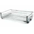 Выдвижная корзина-сушка MIRA KRS06/1/3/800, хром полированный