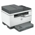 МФУ лазерное HP LaserJet MFP M234sdn, ч/б, A4
