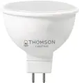Лампа LED Thomson GU5.3, рефлектор, 10Вт, TH-B2049