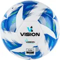 Мяч футбольный VISION Mission FIFA Basic FV324074, размер 4