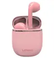 Беспроводные наушники Lenovo H12 Pro Bluetooth Earphones Wireless Pink