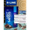 Гейнер Лайт Масс / LIGHT MASS 1000 гр. дойпак R-Line, Шоколад