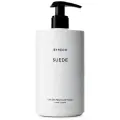 Suede Hand Lotion Лосьон для рук 450 ml