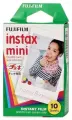 Картридж Fujifilm Instax Mini / Фотопленка Instax Mini Photo Paper/ 10 снимков